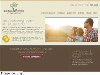 fairlawncounselingcenter.com