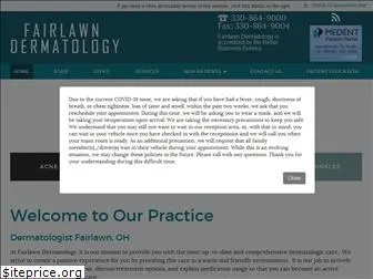 fairlawndermatology.com