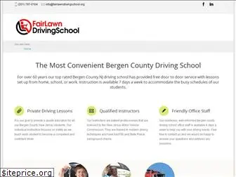 fairlawndrivingschool.org