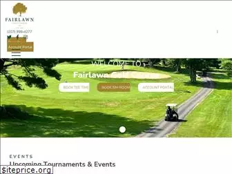 fairlawngolf.com