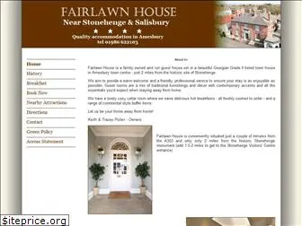 fairlawnhotel.co.uk