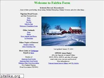 fairleafarm.us