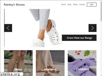 fairleysshoes.com.au