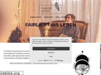 fairliebtverlag.de