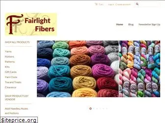 fairlightfibers.com