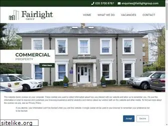 fairlightgroup.com