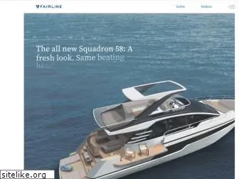 fairline.com