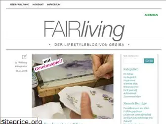 fairliving-blog.at