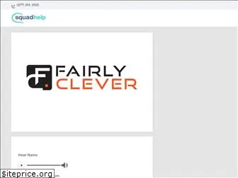 fairlyclever.com