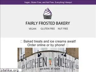 fairlyfrosted.com