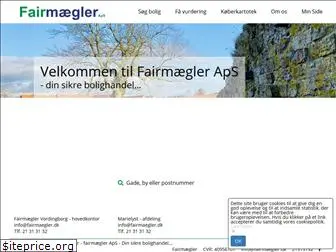 fairmaegler.dk
