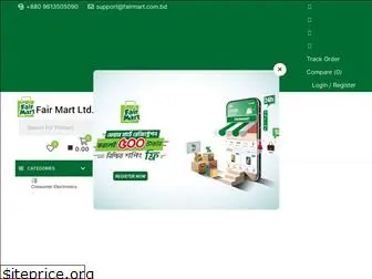 fairmart.com.bd