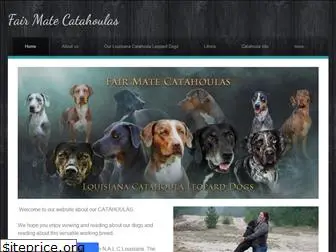 fairmatecatahoulas.com