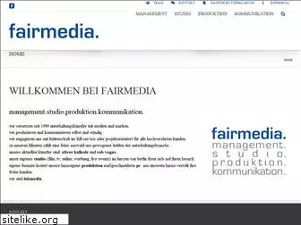 fairmedia.de