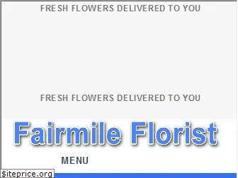 fairmileflorist.co.uk