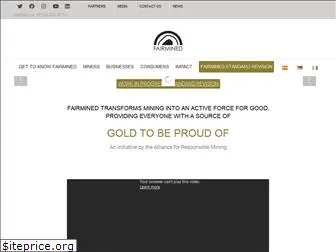 fairmined.org