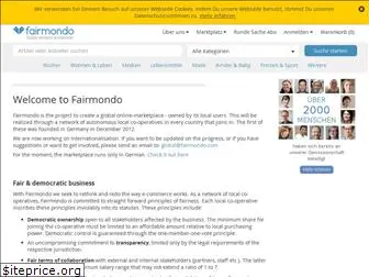 fairmondo.com