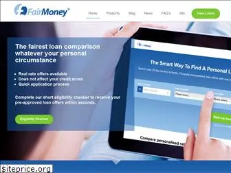 fairmoney.com