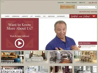 fairmont-flooring.com