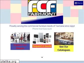 fairmont.com.au