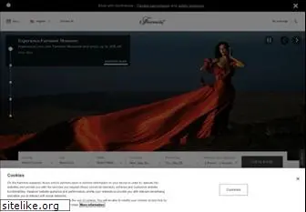 fairmont.com