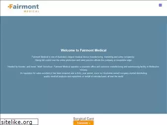 fairmontmedical.com.au