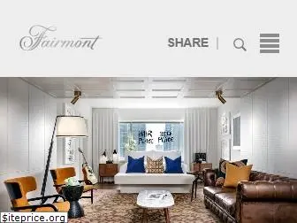 fairmontmoments.com