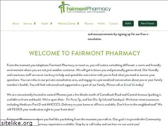 fairmontpharmacy.com