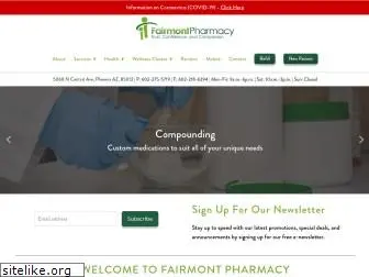 fairmontpharmacy.net