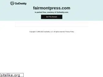 fairmontpress.com