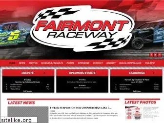 fairmontraceway.com
