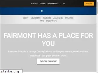 fairmontschools.com