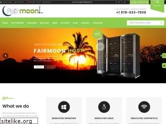 fairmoon.net