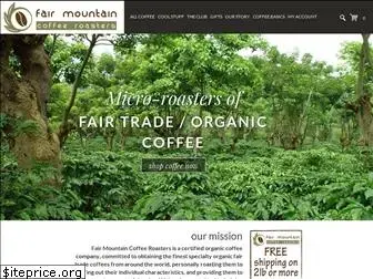 fairmountaincoffee.com