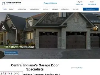 fairmountdoor.com