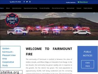 fairmountfire.org