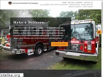 fairmountfireco.com