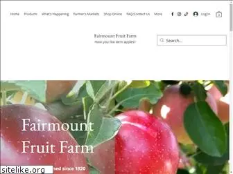 fairmountfruit.com