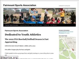 fairmountsports.org