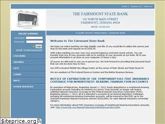 fairmountstatebank.com