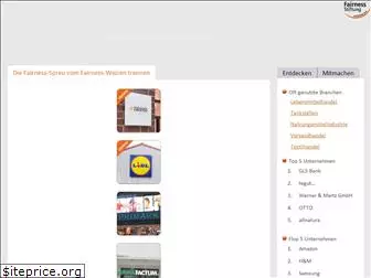 fairness-check.de