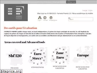 fairness-finance.com