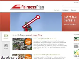 fairnessplan.org