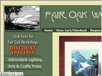 fairoak.com