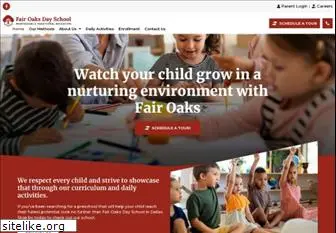 fairoaksdayschool.com