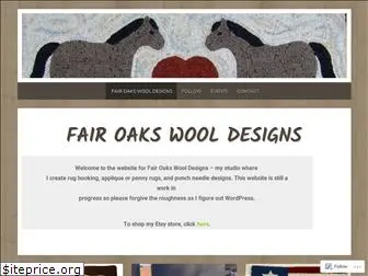 fairoakswooldesigns.com