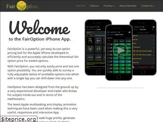 fairoption.com