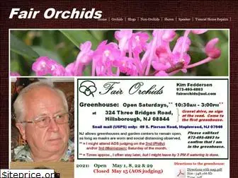 fairorchids.com