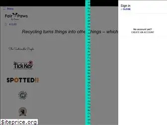 fairpaws.de