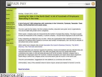 fairpay.org.uk